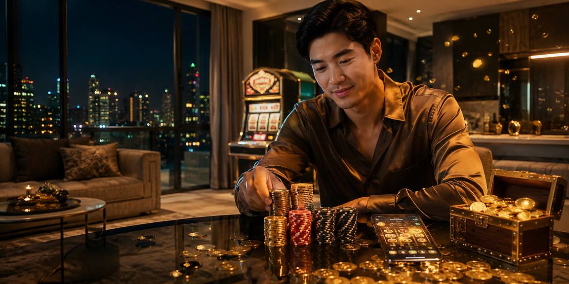 n2k Cách hoạt động của bàn live dealer